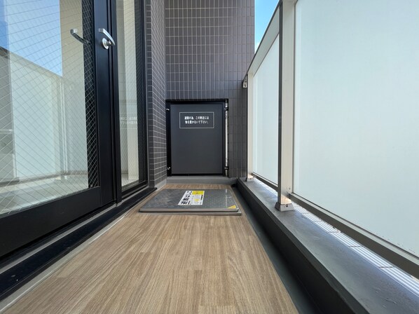 オーキッドレジデンス上野の物件内観写真